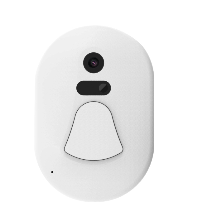 Mobile APP Wifi Ring Smart Photo Camera Wireless Doorbell